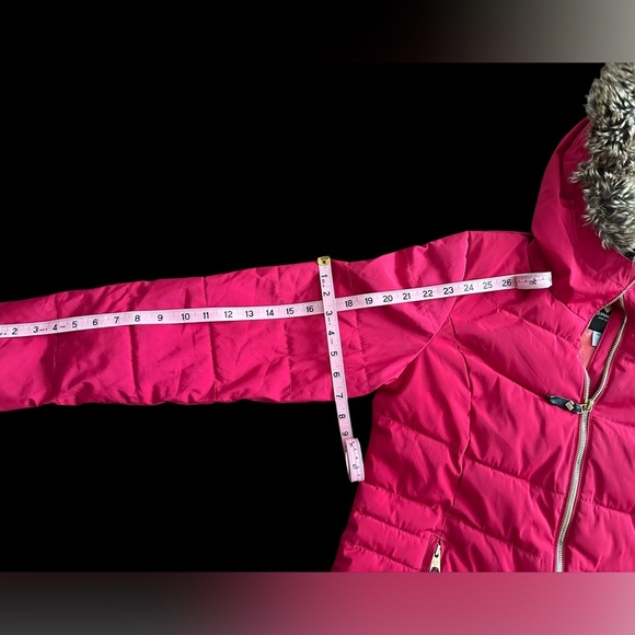 OBERMEYER BOMBSHELL SKI JACKET - Picture 4 of 10